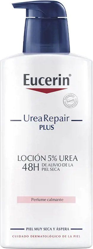 Eucerin UreaRepair PLUS 5% Bodylotion Geparfumeerd 400 ml