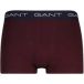 Gant Boxer (x3)