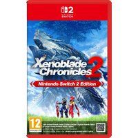 Nintendo Xenoblade Chronicles 2 UP FR Switch 2