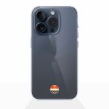 Coque de Téléphone Transparente Modèle 47