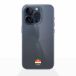 Coque de Téléphone Transparente Modèle 47