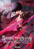 The Reborn Young Lord is an Assassin T01: 01