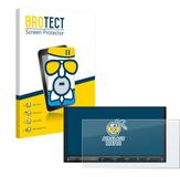 BROTECT - Screenprotector voor Kenwood DMX8021DABS - Folie Beschermfolie Beschermglas matte