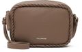 EMILY & NOAH Schoudertas E&N Lania ( 65870 ) - Dames handtassen - taupe 900