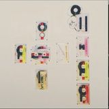 Konkurrent Stina Stjern - Vivid Paece Restored (LP)