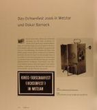 Barnacks Lindemanns Verlag Barnacks erste Leica