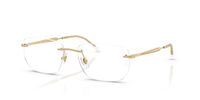 Ray-Ban RX3768V 2500 56
