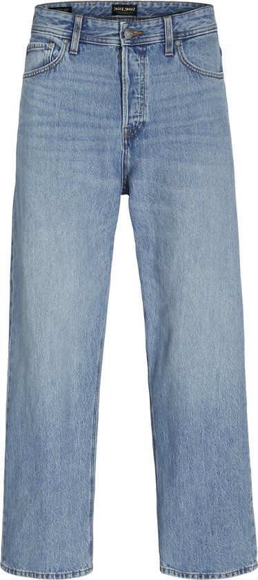 JACK&JONES JJIALEX JJORIGINAL AM 337 NOOS Heren Jeans Blue Denim S