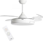 Jata JVTE4240 Plafondventilator met Verlichting