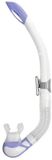 Mares Aquazone Bay Duik Snorkel Paars