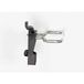 raaco 110815 Gereedschapshaak clip 5-20 mm tanghouder (l x b x h) 62 x 61 x 60 mm 3 stuk(s)