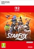 Nintendo Star Fox