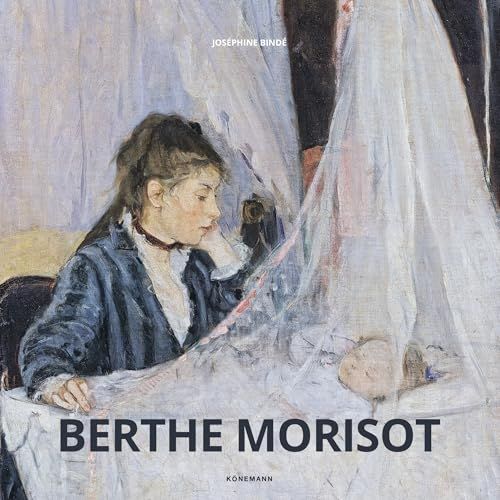Berthe Morisot 9783741939297