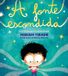 A Nuvem de Letras A fonte escondida