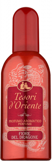 Tesori d'Oriente Eau de toilette / 100 ml / Dames
