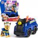 Spin Master Slovakia, s.r.o. Psi Patrol Chase Christmas Voiture de police Jouet