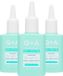 Q+A Nourishing Hair + Scalp Oil - 3 x 50 ml - Voordeelverpakking