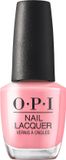 OPI Vernis à ongles Bathtime Bubbly - 15ml
