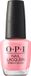 OPI Vernis à ongles Bathtime Bubbly - 15ml