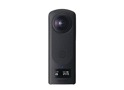 Ricoh Theta Z1
