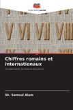 Chiffres Editions Notre Savoir Chiffres romains et internationaux