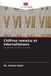 Chiffres Editions Notre Savoir Chiffres romains et internationaux
