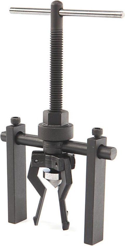 HBM Lemato Profi 3 Klauw Interne Trekker / Poelietrekker 12 t/m 38 mm