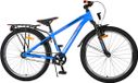 Volare Cross Kinderfiets - Jongens - 24 inch - Blauw