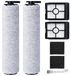 Inovra Bissell Crosswave Accessoires pour aspirateur : Buses d'aspiration, Tuyaux d'aspirateur, Brosses d'aspirateur, Filtres d'aspirateur. Convient aux surfaces sèches et humides