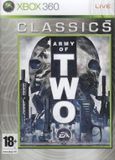 Electronic Arts Army of Two /X360