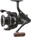 Okuma Pulzar Carpe Pêche Moulinet Noir 6000