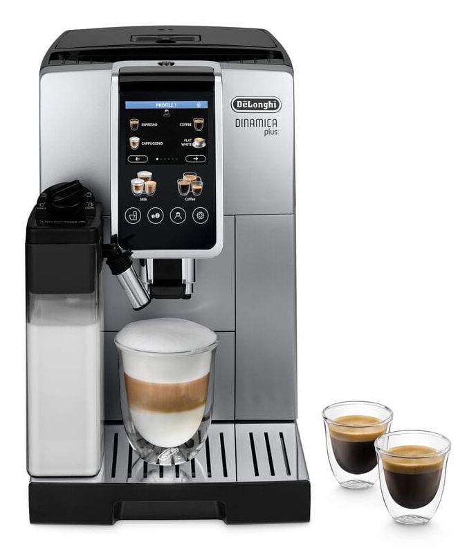 De'Longhi ECAM380.85.SB