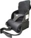 Plastimyr chaise de voyage gris enfants