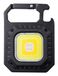 XCell 148868 Lampe de travail carrée LED fonctionne sur batterie 1100 lm Nombre de batteries incluses 1
