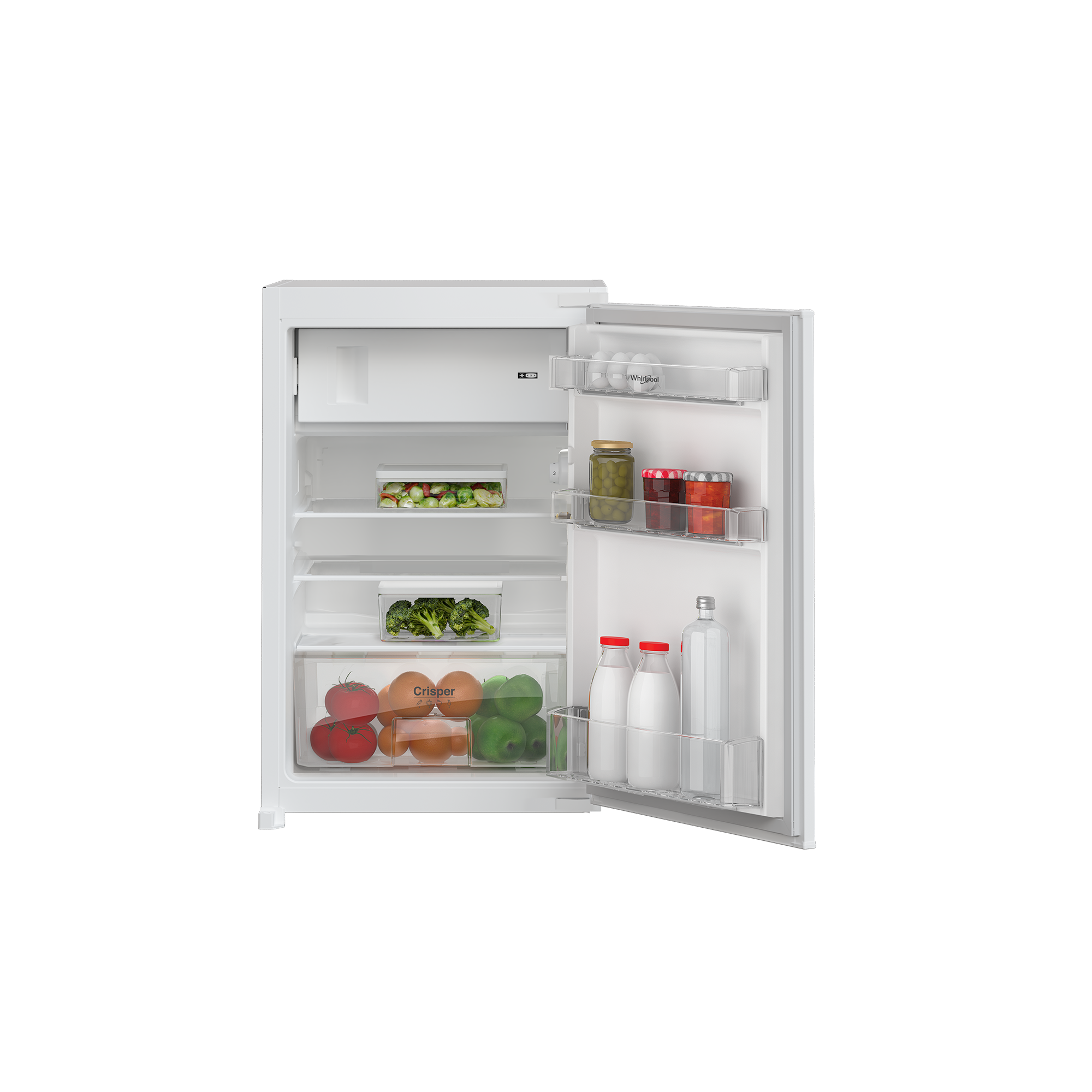 Whirlpool WHSS2131B4 WHSS2131B4