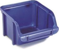 Raaco Magazijnbakken Stapelbak 1, blauw BIN 1
