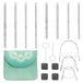 KnitPro Mindful Petite Midi verwisselbare set