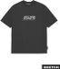JACK&JONES JCOFUSION BRANDED TEE CREW NECK FST Garçons T-shirt XXL Noir Coton