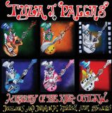Suburban Tyla J. Pallas A Treasury of the King Outlaw