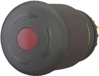 Eaton 271540 M22S-PVLT Stop-toets Zwart Draai-ontgrendeling 1 stuk(s)