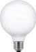 Segula 55683 Lampe LED Label énergétique F (A - G) E27 Globe 3.2 W = 30 W Blanc chaud (Ø x l) 95 mm x 140 mm 1 pièce(s)
