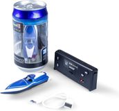Revell RC Boot Mini - Speedboat Blauw - 7,5cm - 1:58