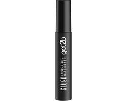 Got2B Glued 4 Brows & Edges Waterproof - Wenkbrauwgel - 15 ml