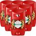 Old Spice Deo Stick Bearglove - Deodorant - 6x 50 ml - Voordeelverpakking