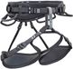 Climbing Technology Ascent Sportklimgordel Zwart/Grijs L-XL