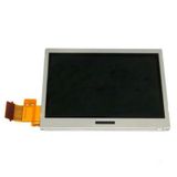 TSX TOOL Tft LCD-scherm *onderkant* compatibel met Nds Lite