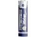 Akyga Batterie rechargeable Li-ion 3,6 V 2600 mAh 1 pièce