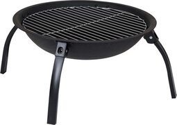 Bo-Camp Bo-Camp - Urban Outdoor - Vuurschaal Barbecue - Harrow