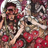 Suburban Baroness Red Album