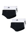 Adidas Slip Active Flex Cotton 3 Stripes